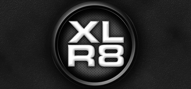 معرفی اپلیکیشن XLR8 (ویدئو)